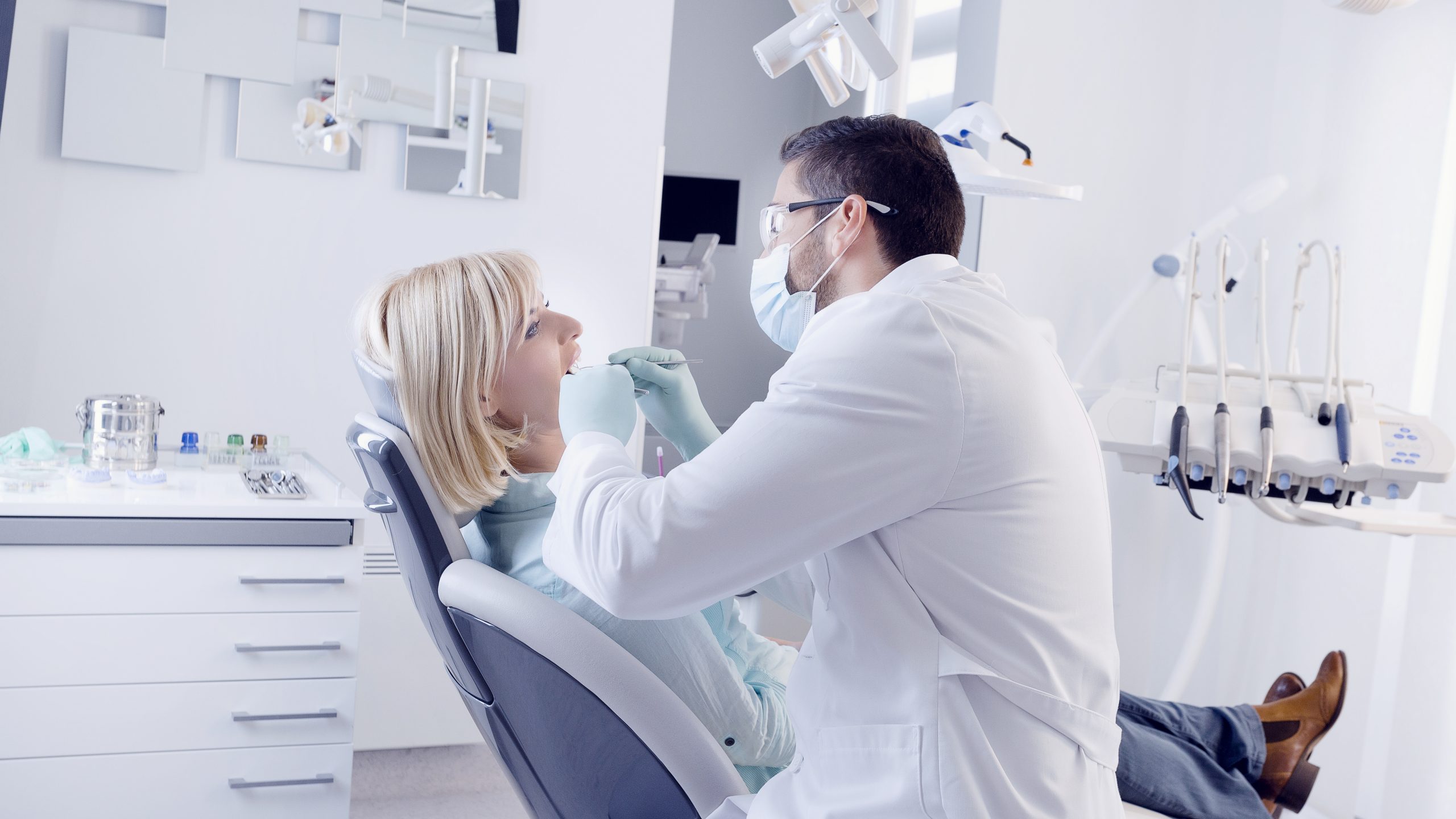 Dentist in Union Grove, AL