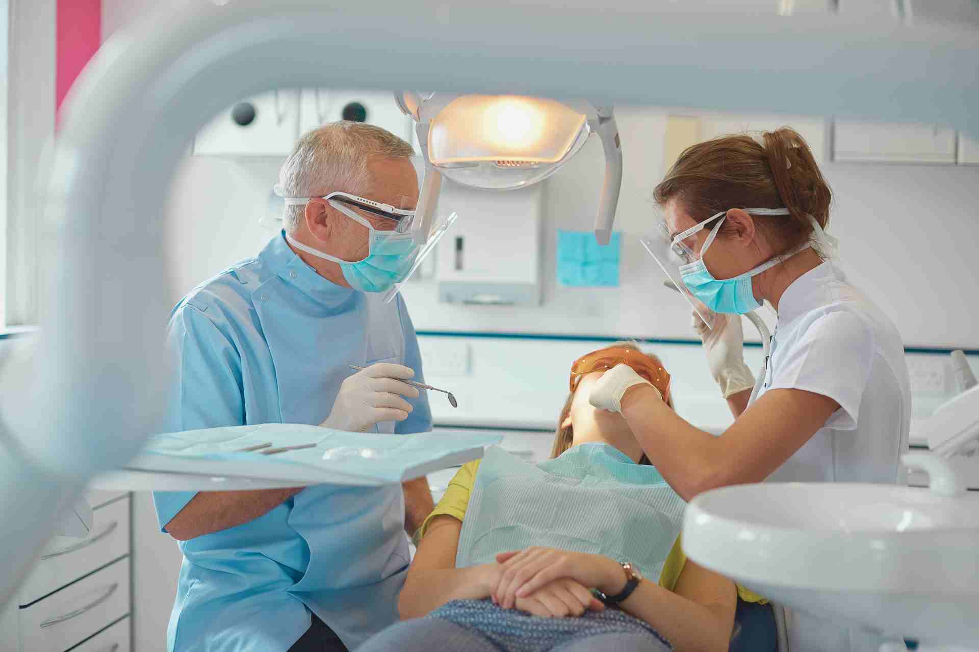 Dentist in Union Grove, AL